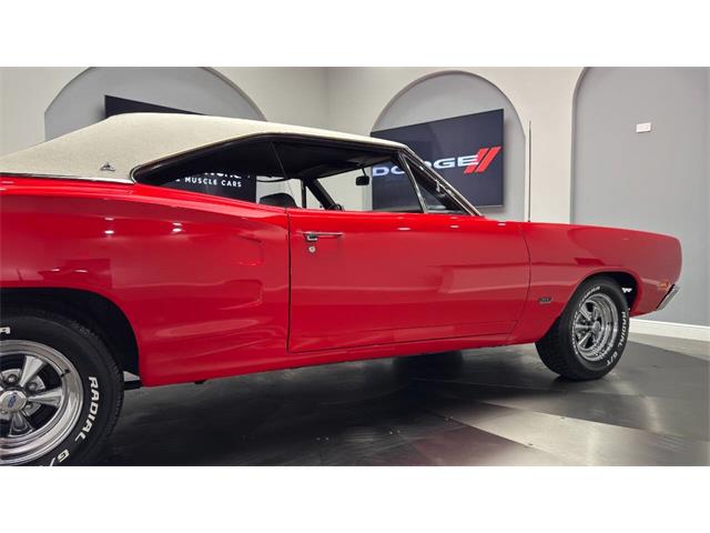 1969 Dodge Super Bee (CC-2064163) for sale in Clearwater, Florida