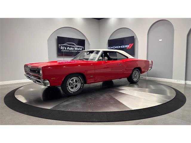 1969 Dodge Super Bee (CC-2064163) for sale in Clearwater, Florida