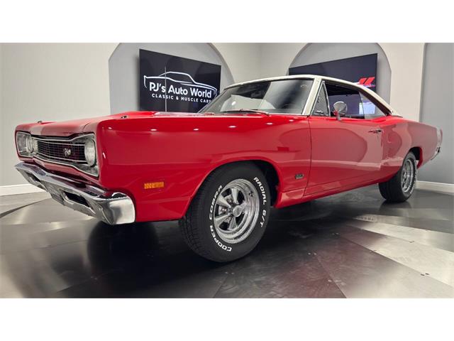 1969 Dodge Super Bee (CC-2064163) for sale in Clearwater, Florida