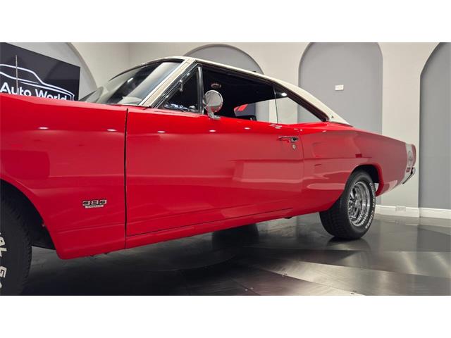 1969 Dodge Super Bee (CC-2064163) for sale in Clearwater, Florida