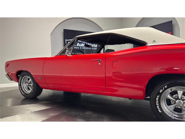 1969 Dodge Super Bee (CC-2064163) for sale in Clearwater, Florida
