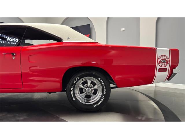 1969 Dodge Super Bee (CC-2064163) for sale in Clearwater, Florida