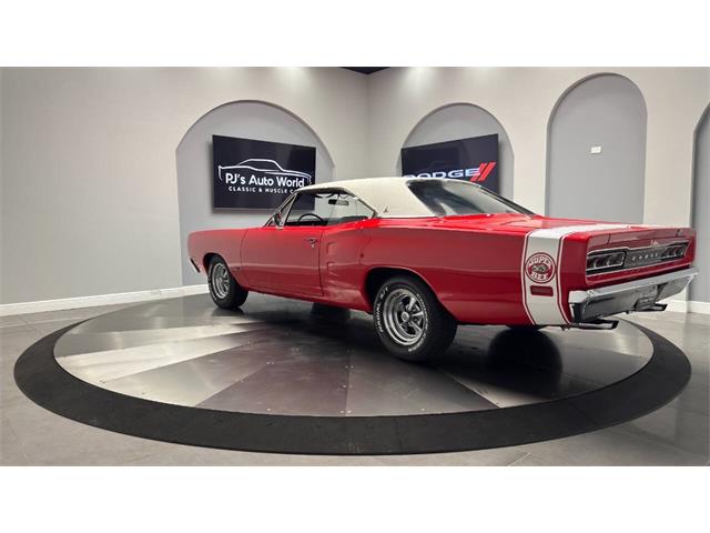 1969 Dodge Super Bee (CC-2064163) for sale in Clearwater, Florida