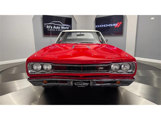 1969 Dodge Super Bee (CC-2064163) for sale in Clearwater, Florida