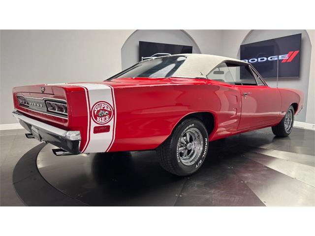 1969 Dodge Super Bee (CC-2064163) for sale in Clearwater, Florida