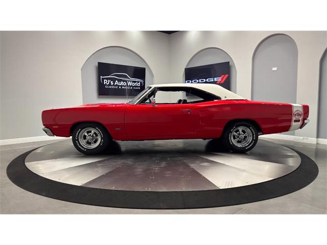 1969 Dodge Super Bee (CC-2064163) for sale in Clearwater, Florida