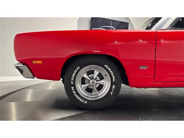 1969 Dodge Super Bee (CC-2064163) for sale in Clearwater, Florida