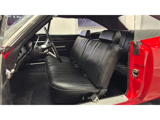 1969 Dodge Super Bee (CC-2064163) for sale in Clearwater, Florida