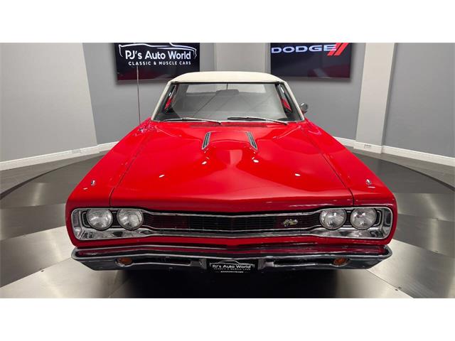 1969 Dodge Super Bee (CC-2064163) for sale in Clearwater, Florida