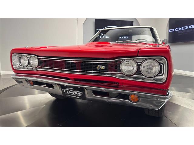 1969 Dodge Super Bee (CC-2064163) for sale in Clearwater, Florida