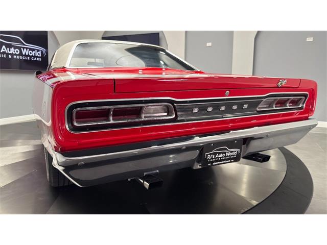 1969 Dodge Super Bee (CC-2064163) for sale in Clearwater, Florida