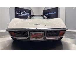 1972 Chevrolet Corvette (CC-2064164) for sale in Clearwater, Florida