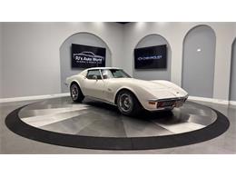 1972 Chevrolet Corvette (CC-2064164) for sale in Clearwater, Florida