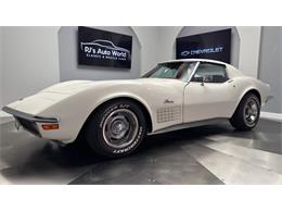1972 Chevrolet Corvette (CC-2064164) for sale in Clearwater, Florida