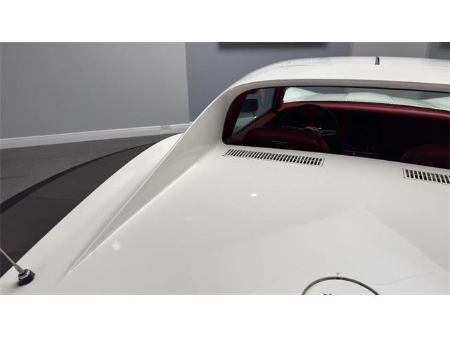 1972 Chevrolet Corvette (CC-2064164) for sale in Clearwater, Florida