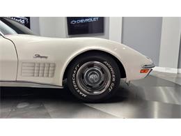 1972 Chevrolet Corvette (CC-2064164) for sale in Clearwater, Florida