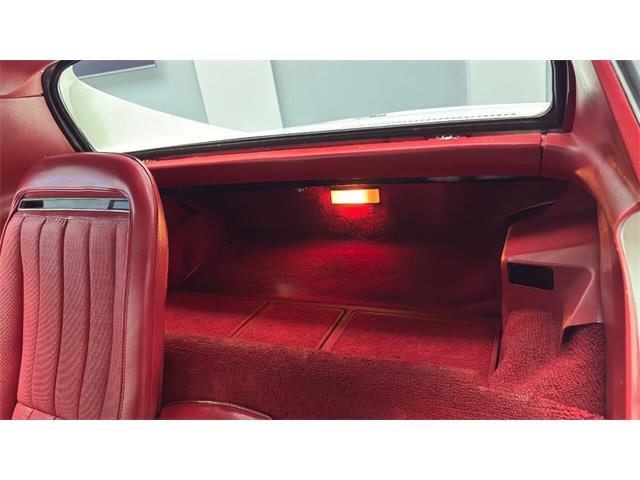 1972 Chevrolet Corvette (CC-2064164) for sale in Clearwater, Florida
