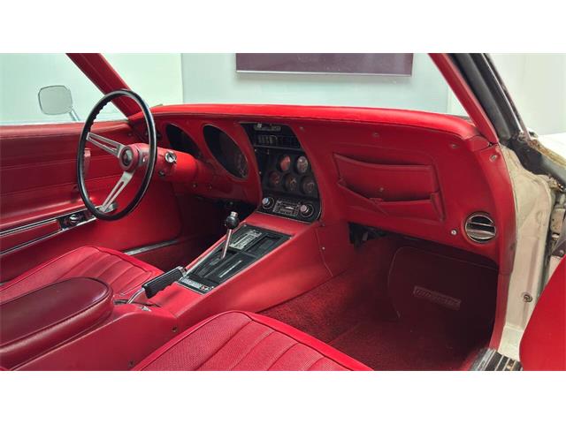1972 Chevrolet Corvette (CC-2064164) for sale in Clearwater, Florida