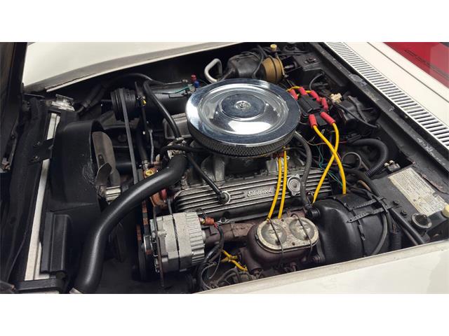 1972 Chevrolet Corvette (CC-2064164) for sale in Clearwater, Florida