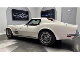 1972 Chevrolet Corvette (CC-2064164) for sale in Clearwater, Florida