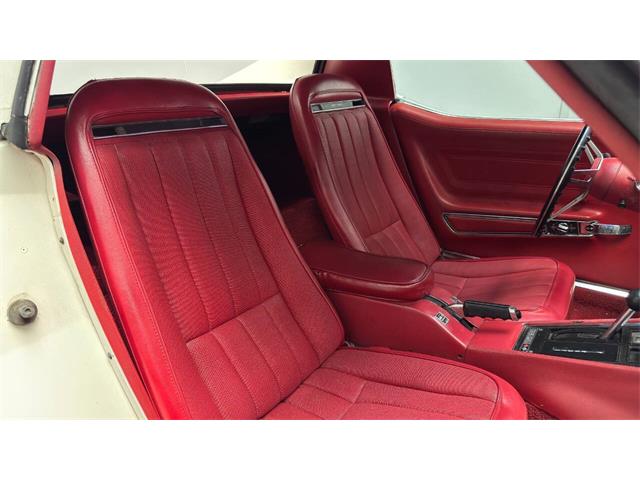 1972 Chevrolet Corvette (CC-2064164) for sale in Clearwater, Florida