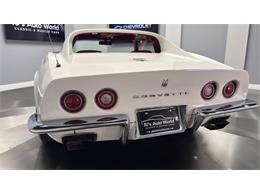 1972 Chevrolet Corvette (CC-2064164) for sale in Clearwater, Florida