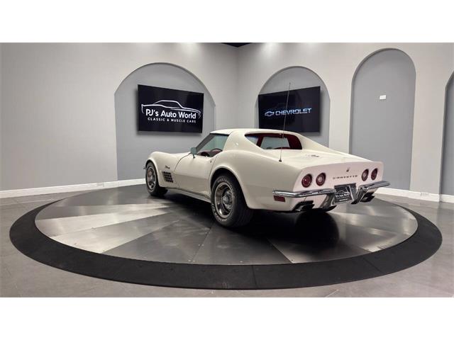 1972 Chevrolet Corvette (CC-2064164) for sale in Clearwater, Florida