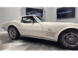 1972 Chevrolet Corvette (CC-2064164) for sale in Clearwater, Florida