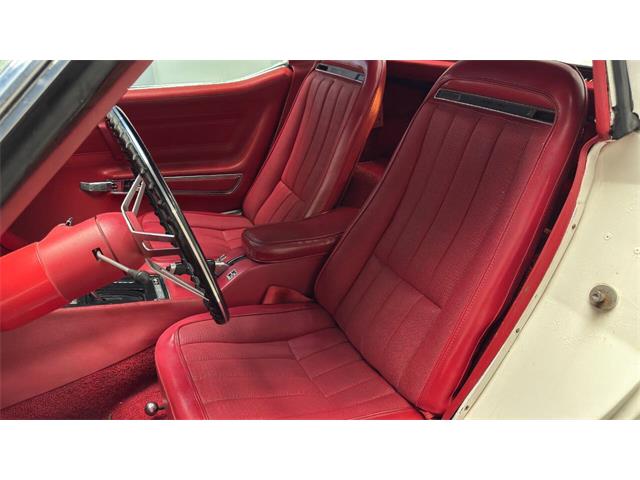 1972 Chevrolet Corvette (CC-2064164) for sale in Clearwater, Florida