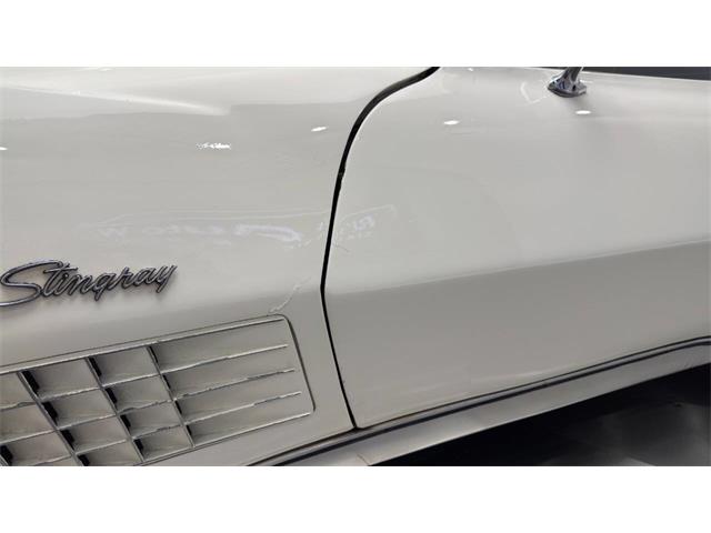 1972 Chevrolet Corvette (CC-2064164) for sale in Clearwater, Florida