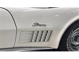 1972 Chevrolet Corvette (CC-2064164) for sale in Clearwater, Florida