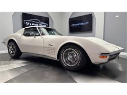 1972 Chevrolet Corvette (CC-2064164) for sale in Clearwater, Florida