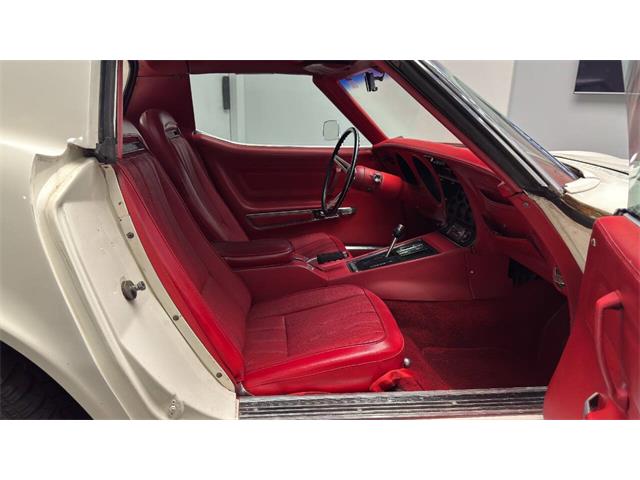 1972 Chevrolet Corvette (CC-2064164) for sale in Clearwater, Florida