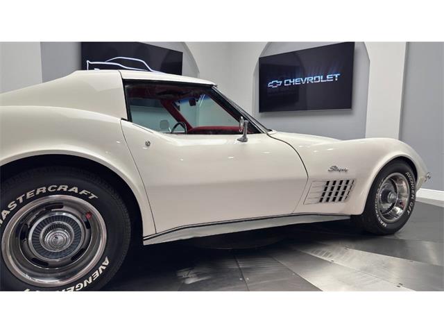 1972 Chevrolet Corvette (CC-2064164) for sale in Clearwater, Florida