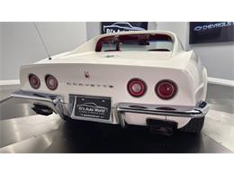 1972 Chevrolet Corvette (CC-2064164) for sale in Clearwater, Florida