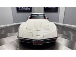 1972 Chevrolet Corvette (CC-2064164) for sale in Clearwater, Florida