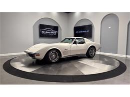 1972 Chevrolet Corvette (CC-2064164) for sale in Clearwater, Florida
