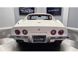 1972 Chevrolet Corvette (CC-2064164) for sale in Clearwater, Florida