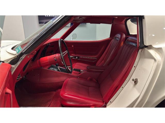 1972 Chevrolet Corvette (CC-2064164) for sale in Clearwater, Florida