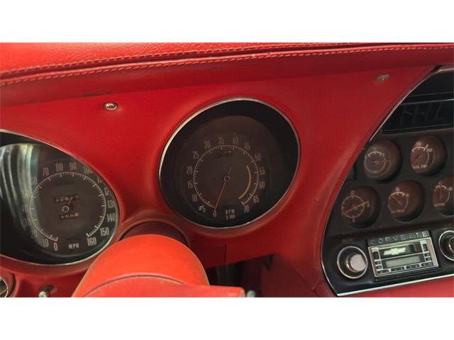 1972 Chevrolet Corvette (CC-2064164) for sale in Clearwater, Florida