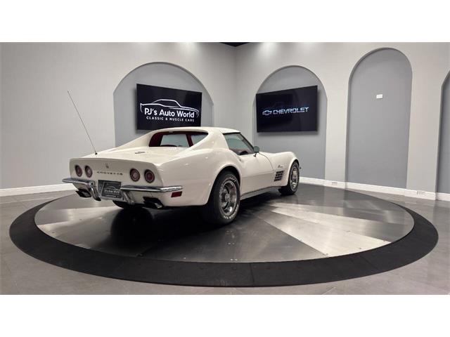 1972 Chevrolet Corvette (CC-2064164) for sale in Clearwater, Florida