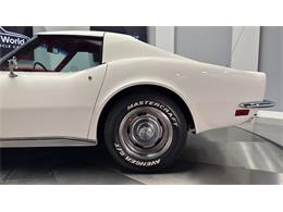 1972 Chevrolet Corvette (CC-2064164) for sale in Clearwater, Florida