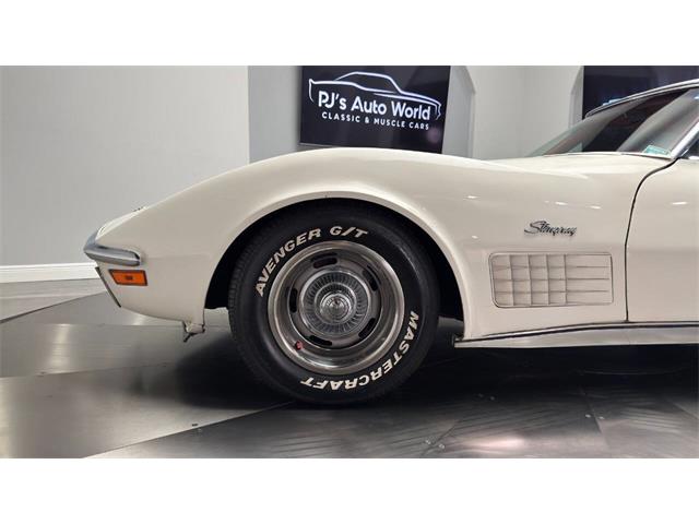 1972 Chevrolet Corvette (CC-2064164) for sale in Clearwater, Florida