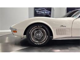 1972 Chevrolet Corvette (CC-2064164) for sale in Clearwater, Florida
