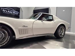 1972 Chevrolet Corvette (CC-2064164) for sale in Clearwater, Florida