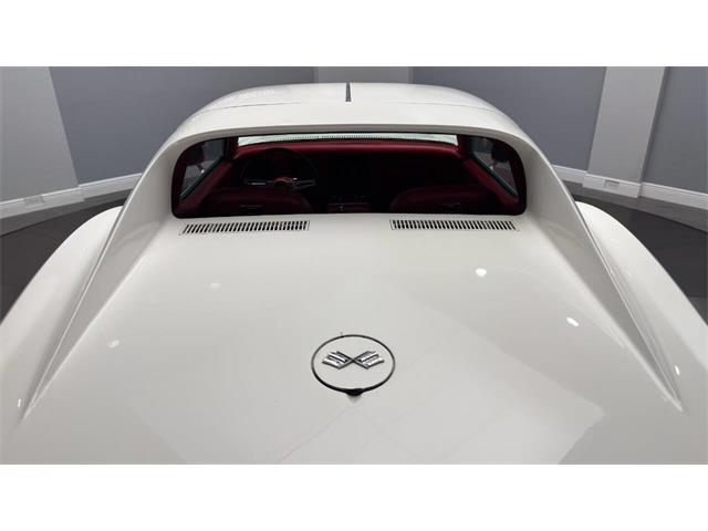 1972 Chevrolet Corvette (CC-2064164) for sale in Clearwater, Florida