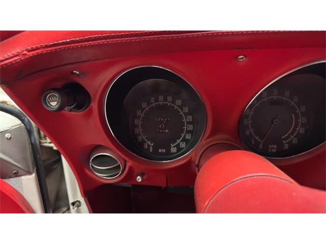 1972 Chevrolet Corvette (CC-2064164) for sale in Clearwater, Florida