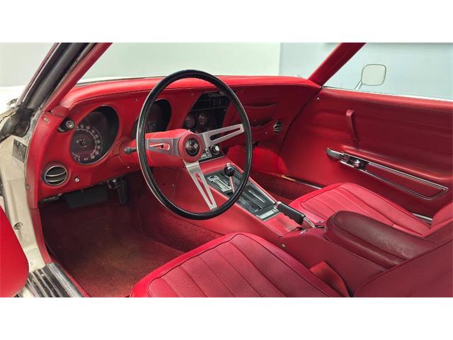 1972 Chevrolet Corvette (CC-2064164) for sale in Clearwater, Florida