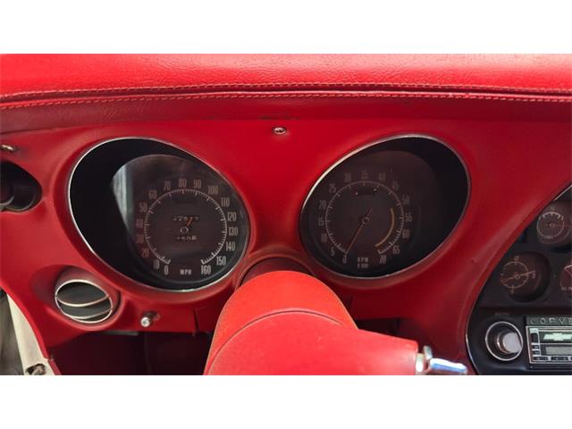 1972 Chevrolet Corvette (CC-2064164) for sale in Clearwater, Florida