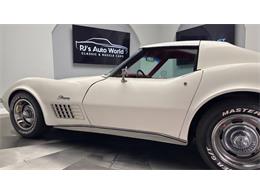 1972 Chevrolet Corvette (CC-2064164) for sale in Clearwater, Florida